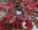 ヤバいくらい旨いカフェめし風焼肉丼作り方4写真