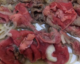 ヤバいくらい旨いカフェめし風焼肉丼作り方4写真