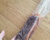 溶けたアイスでシェイクを作ろう♪作り方1写真