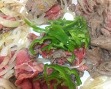 ヤバいくらい旨いカフェめし風焼肉丼作り方5写真