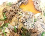 ヤバいくらい旨いカフェめし風焼肉丼作り方6写真