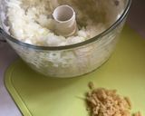 里芋とにんじんのドライカレー作り方4写真