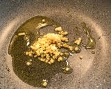 里芋とにんじんのドライカレー作り方5写真