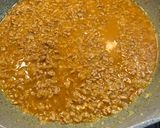里芋とにんじんのドライカレー作り方9写真