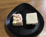 人気☆マシュマロホワイトチョコバー覚書作り方9写真