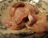 ニシンのぬた(酢味噌和え)作り方5写真