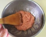 海老と筍の焼売♪作り方2写真