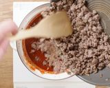 クラシック・ラザーニャ作り方4写真