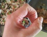海老と筍の焼売♪作り方5写真