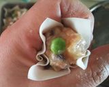 海老と筍の焼売♪作り方8写真