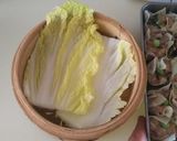 海老と筍の焼売♪作り方11写真