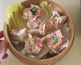 海老と筍の焼売♪作り方12写真