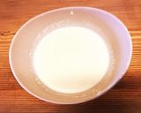 生クリームあったら‥ホワイトカルボナーラ作り方2写真