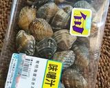 ブロッコリーとあさりのオリーブオイル蒸し作り方1写真
