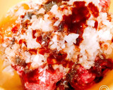 ロールキャベツ〜トマトスープ仕立て〜作り方2写真