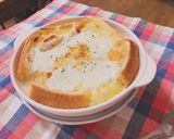 インスタ映え確実？！ 食パン グラタン作り方6写真
