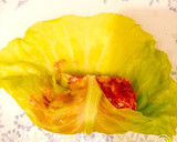 ロールキャベツ〜トマトスープ仕立て〜作り方6写真