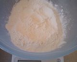 シンプル☆手打ちパスタ作り方1写真
