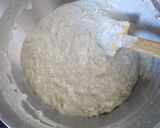 よもぎパンケーキ作り方2写真