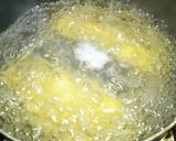 1歳半からの子のために。完食パスタ♪作り方2写真