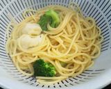 1歳半からの子のために。完食パスタ♪作り方4写真