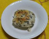 ひじきのおからハンバーグのあんかけソ~ス作り方2写真
