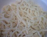 シンプル☆手打ちパスタ作り方6写真