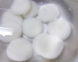餅いりあんぱん作り方1写真