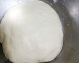 餅いりあんぱん作り方2写真