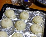 餅いりあんぱん作り方5写真