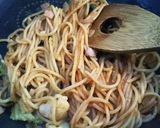 1歳半からの子のために。完食パスタ♪作り方6写真