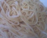 シンプル☆手打ちパスタ作り方5写真