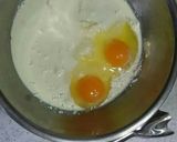 ☆簡単 濃厚 ニューヨークチーズケーキ☆作り方7写真