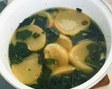 トロットロな豚バラブロックの★豚カツ★作り方7写真