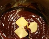 簡単！湯煎なしで生チョコ風ガトーショコラ作り方3写真