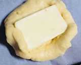 糖質制限◆パウダーで！簡単おからパン作り方57写真
