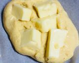 糖質制限◆パウダーで！簡単おからパン作り方61写真