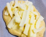 糖質制限◆パウダーで！簡単おからパン作り方62写真
