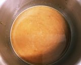 汁なし担々麺作り方2写真