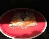 とろけるチーズと納豆の、ぶっかけうどん！作り方2写真