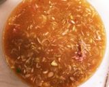 汁なし担々麺作り方3写真
