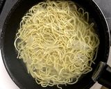 汁なし担々麺作り方8写真