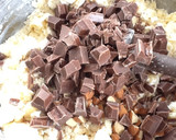ホワイトデーに☆チョコチャンククッキー☆作り方7写真