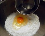 米粉で作る豚肉のピカタ作り方2写真