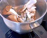 鍋一つでお弁当おかず3品(1) 簡単時短作り方1写真