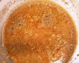 汁なし担々麺作り方6写真
