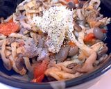 鍋一つでお弁当おかず3品(1) 簡単時短作り方5写真