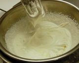 季節のマーマレードのムースリーヌ作り方3写真