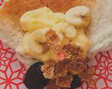 ダイエット中のご褒美＊パンケーキ＊作り方9写真