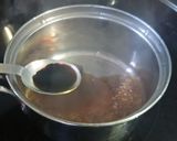 ほうれん草としめじのお浸し【母の味】作り方2写真